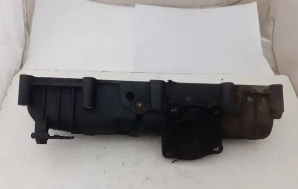 Fiat Ducato Intake manifold 504072063 5040720632A