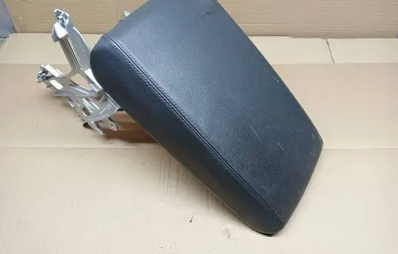 Audi A6 S6 C7 4G Armrest 4G0864283A