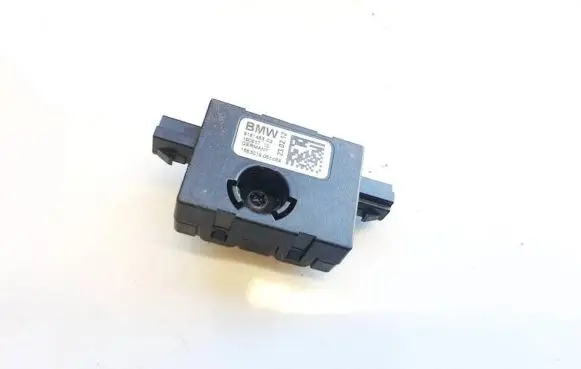 Antenna control unit