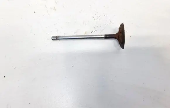 Cadillac CTS Valve 