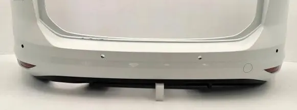 Volkswagen Touran III Rear bumper 5TA807421AB