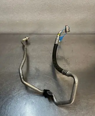 Peugeot 2008 I Air conditioning (A/C) pipe/hose 