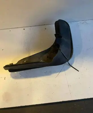 Volkswagen Golf VI Front mudguard 