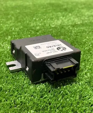 BMW X5 G05 Fuel injection pump control unit/module 9452468 1920457433 11812110