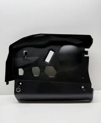 BMW 1 F20 F21 Panel trim 9205398 17806410 9205400