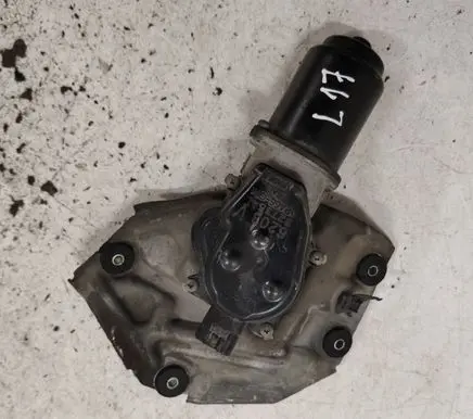 Mitsubishi Lancer Wiper motor