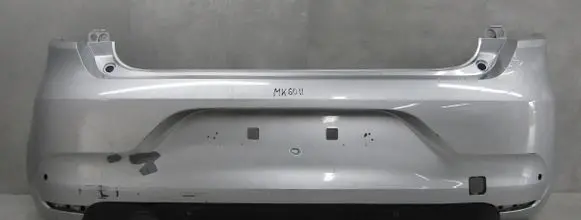 Renault Clio V Rear bumper 850224339R