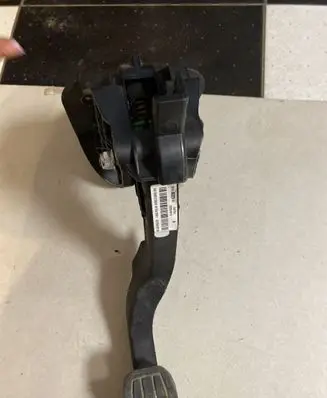 Toyota Proace Clutch pedal 98189023800