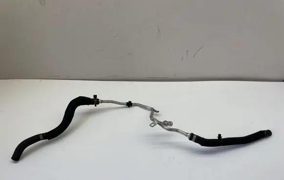 Renault Scenic IV - Grand scenic IV Engine coolant pipe/hose