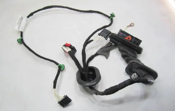Volkswagen Caddy Front door wiring loom 2K5971120AK 64A0407 319221516C