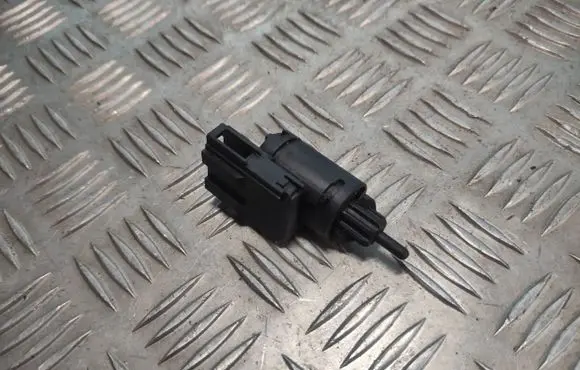 Audi A6 S6 C6 4F Brake pedal sensor switch 4400107