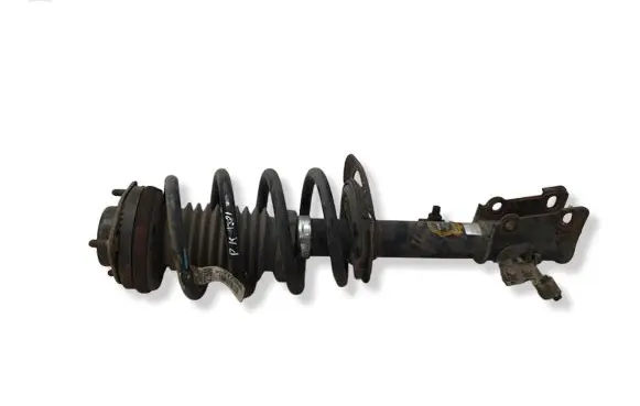 Fiat Freemont Front shock absorber with coil spring 52122726AA