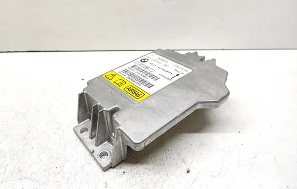 BMW X5 E70 Airbag control unit/module 9171948 65779171948