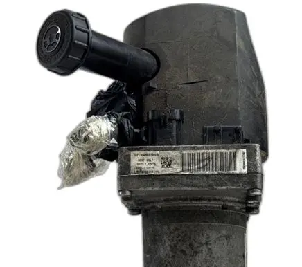 Peugeot 407 Power steering pump