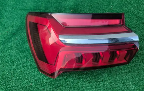 Audi A6 S6 C8 4K Rear/tail lights 4K5945091