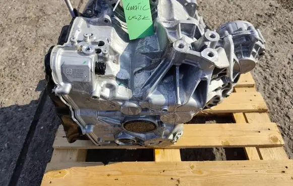 Mercedes-Benz B W246 W242 Automatic gearbox 