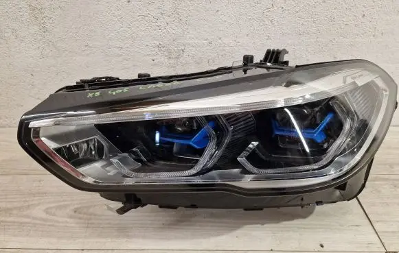 BMW X5 G05 Headlight/headlamp 5a27997-01-ll