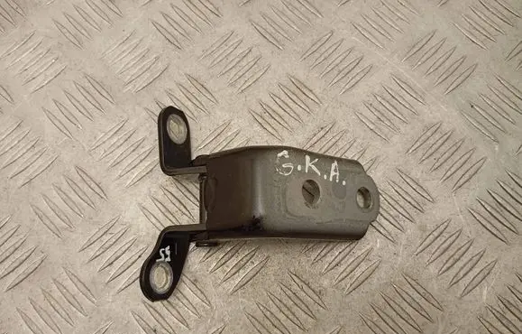 Lexus NX Rear door lower hinge