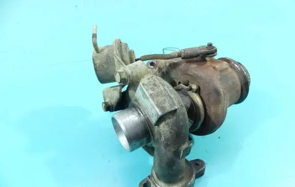 Peugeot Expert Turbo 49173-07506 IMPRK1350805