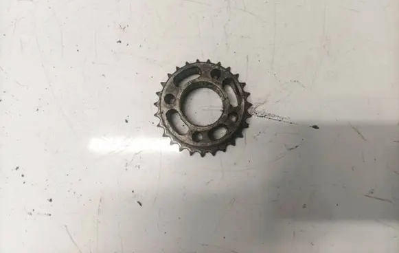 Opel Zafira A Camshaft pulley/ VANOS 9184748r