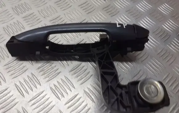 Fiat Stilo Front door exterior handle 242055
