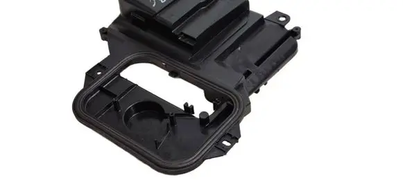 Audi A4 S4 B6 8E 8H Fuse box set 8E1907355C