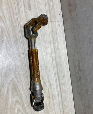 Nissan Juke II F16 Steering column universal joint 000856223