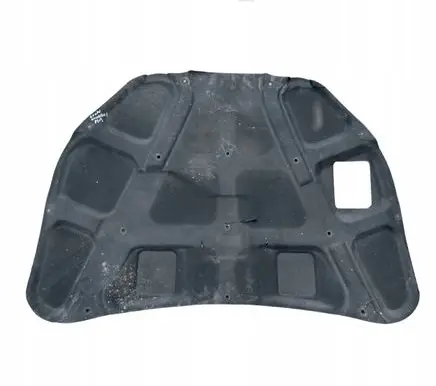 Hyundai Coupe Engine bonnet/hood sound/heat insulation 81125D3000
