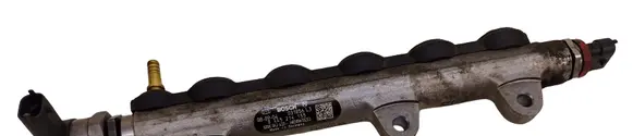 Nissan Qashqai Fuel main line pipe 8200842432 0445214155
