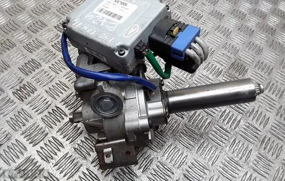 Hyundai i40 Steering wheel axle