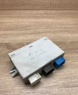 BMW 5 E39 Parking PDC control unit/module 6904010 3plug