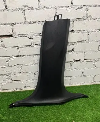 BMW X5 G05 (B) pillar trim (bottom) 7434278 49184810 0810911Q