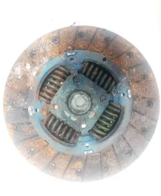 KIA Ceed Clutch pressure plate 