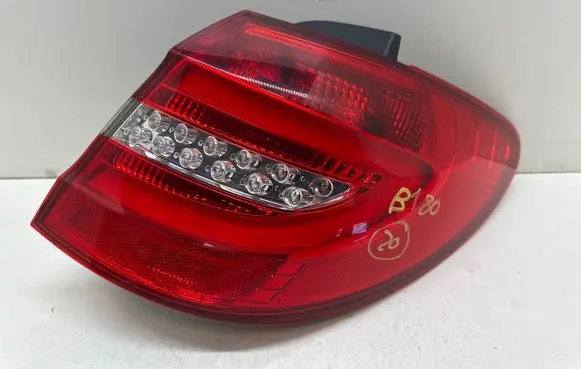 Mercedes-Benz B W246 W242 Rear/tail lights A2468200664