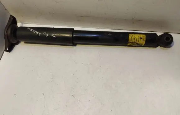Volvo XC60 Rear shock absorber/damper 31277782