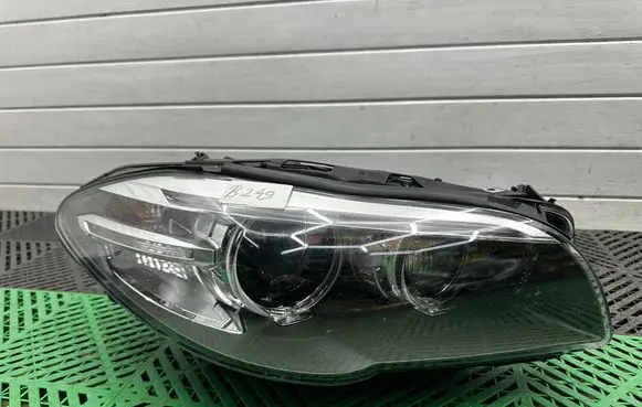 BMW 5 F10 F11 Headlight/headlamp 7378514 0110874200624214 A8737851405
