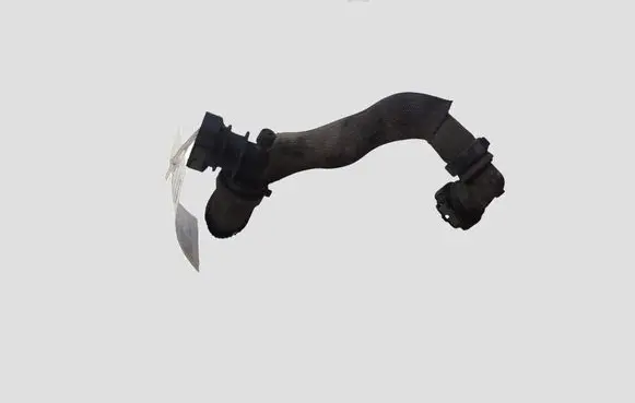 Citroen C4 I Picasso Engine coolant pipe/hose