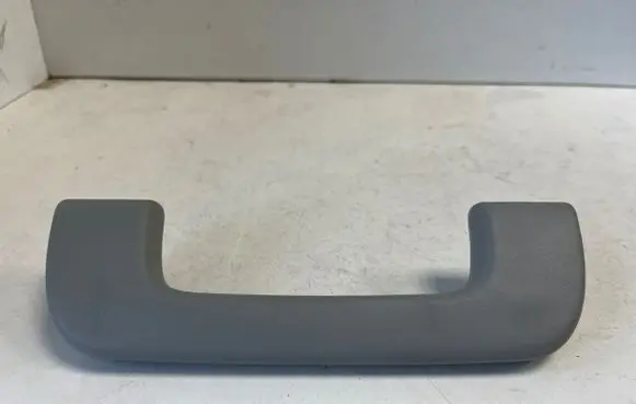 Front interior roof grab handle