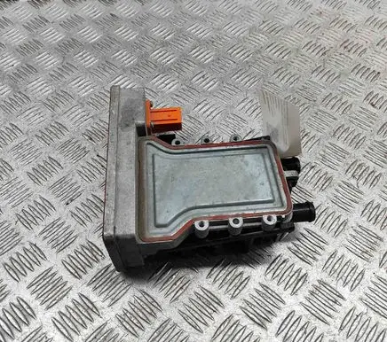 Skoda Enyaq iV Other control units/modules 710301440300 1EA963231