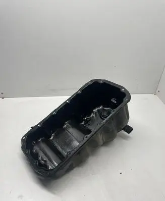 BMW 1 F20 F21 Oil sump 7611968 76119680 7636296