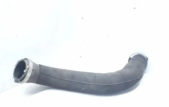 Audi A6 S6 C6 4F Intercooler hose/pipe 4F0145737J