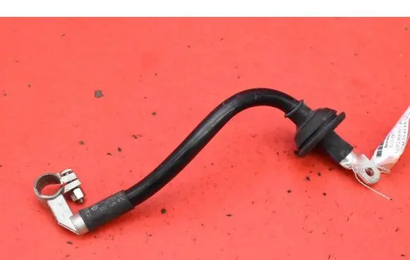 Audi Q7 4L Other wiring loom 7L0971225
