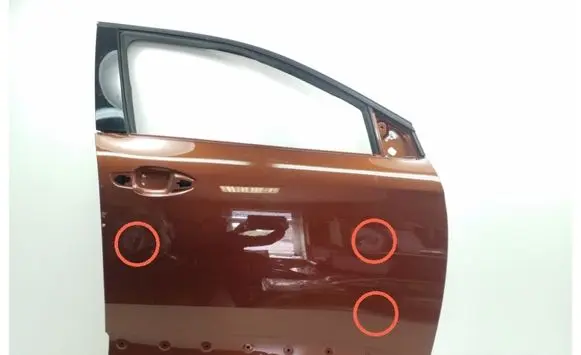 Peugeot 3008 II Door (2 Door Coupe) 