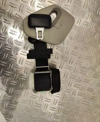 Ford S-MAX Roof seat belt 33035173 A611B66E