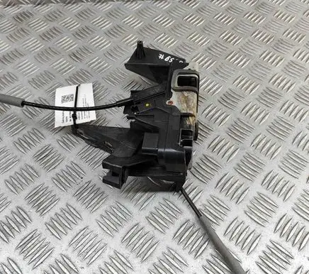Ford Fiesta Rear door lock H1BBA218A00BE H1BAA26413DE