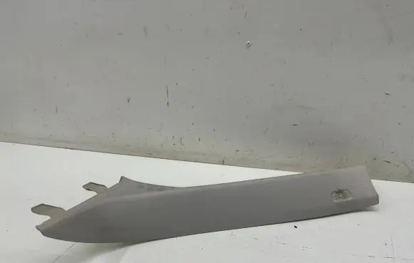 BMW 5 G30 G31 (A) pillar trim 7384525