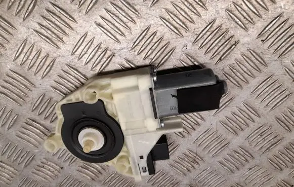 Porsche Panamera (970) Rear door window regulator motor