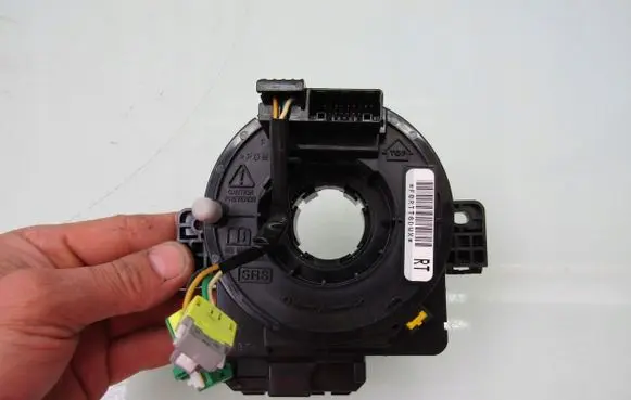 Honda HR-V Airbag slip ring squib (SRS ring)