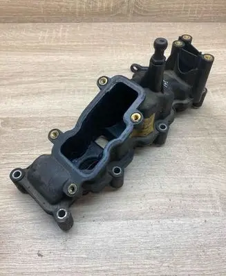Audi Q7 4L Intake manifold 059129711AG