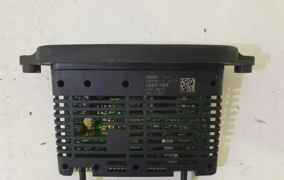 BMW 3 F30 F35 F31 Xenon control unit/module 